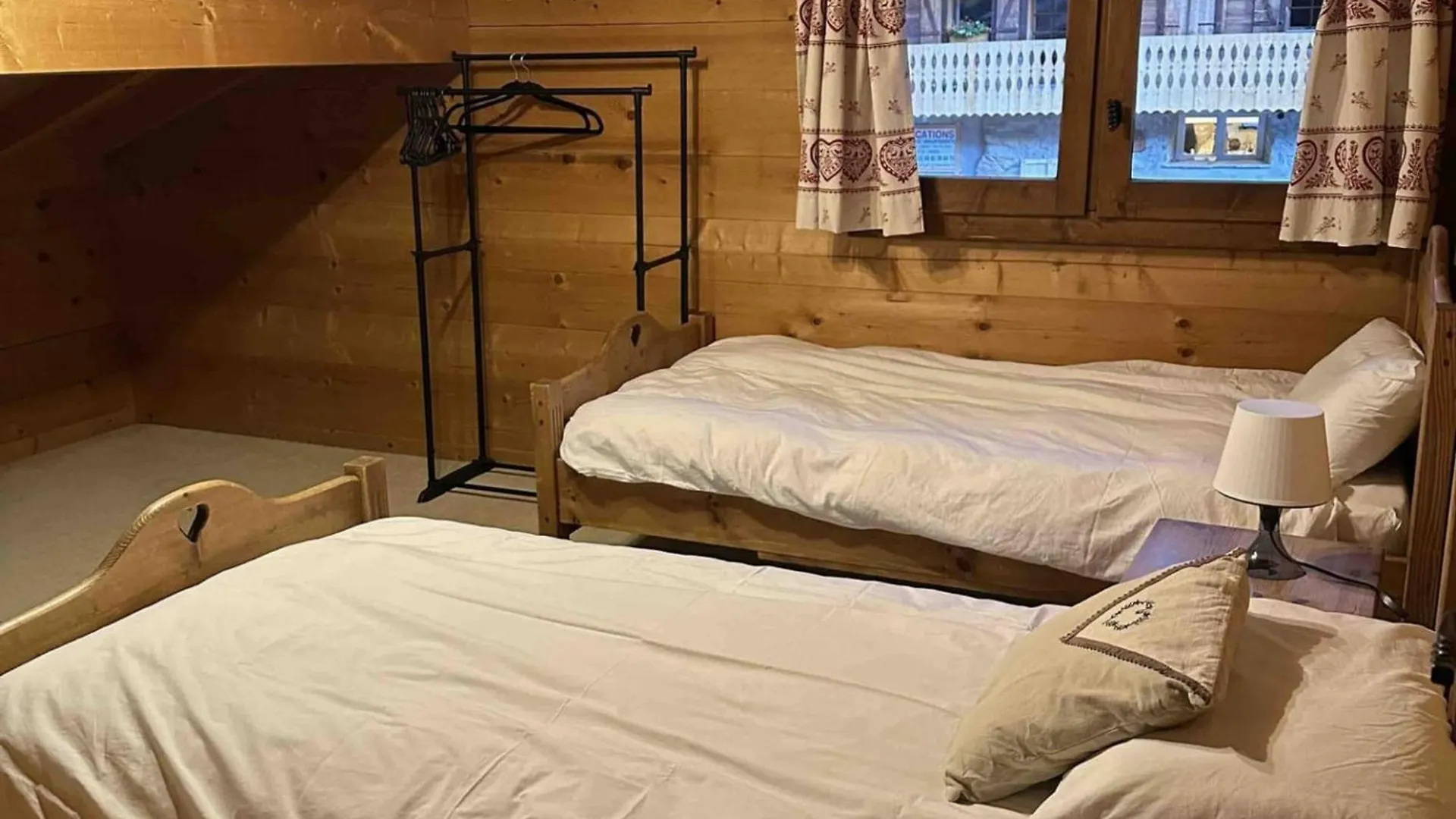Chalet Spacieux 15 Pers, Proche Remontees, Balcon, Terrasse - Fr-1-676-208 Chatel France