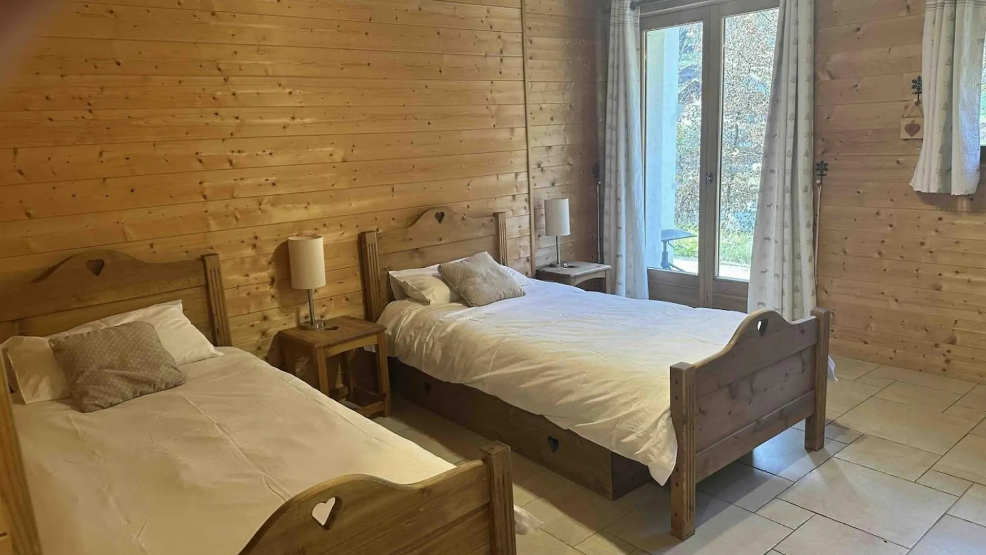 Chalet Spacieux 15 Pers, Proche Remontees, Balcon, Terrasse - Fr-1-676-208 Chatel 0*,  France